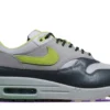 Nike Air Max 1 SP HUF Pear Lime (9)