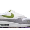 Nike Air Max 1 SP HUF White Pear (Friends & Family) HF3714 100