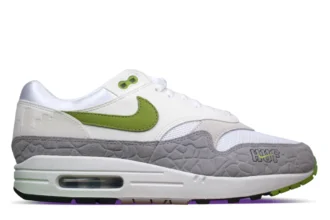 Nike Air Max 1 SP HUF White Pear (Friends & Family) HF3714 100