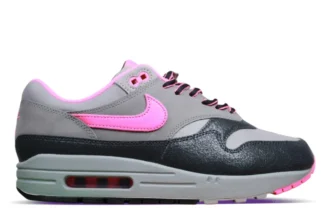 Nike Air Max 1 SP Pink Pow (9)