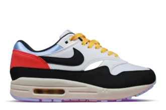 Nike Air Max 1 Sail Royal Tint (8)