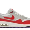 Nike Air Max 1 Sport Red 2023 GS