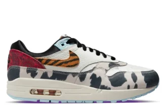Nike Air Max 1 Tiger Swoosh Great Indoors