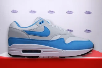 Nike Air Max 1 University Blue (1)