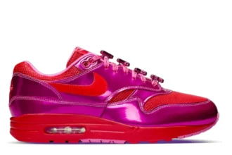 Nike Air Max 1 Valentine's Day Playful Pink