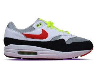 Nike Air Max 1 Volt Chili (9)