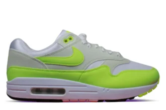 Nike Air Max 1 Volt Suede (9)