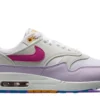 Nike Air Max 1 White Alchemy Pink HF5071 100