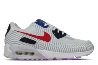 Nike Air Max 90 Euro Tour (1)
