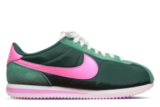 Nike Cortez TXT Watermelon (9)