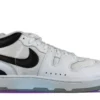 Nike Mac Attack QS SP White Black (1)