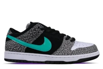 Nike SB Dunk Low Pro Atmos Elephant (1)