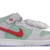 Nike SB Dunk Mid Pro White Widow (1)