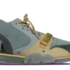 Travis Scott x Nike Air Trainer 1 SP Grey Haze (1)