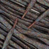 Glitter veters - Regenboog