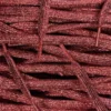 Glitter veters - Rood