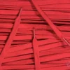 Katoenen veters - Rood
