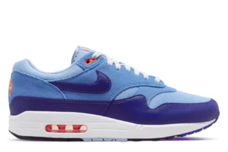 Nike Air Max 1 Essential Psychic Blue FZ5808 400