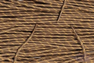 Outdoor veters - Bruin Oranje