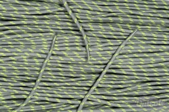 Outdoor veters - Grijs Neongroen