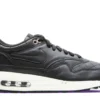 Nike Air Max 1 Quilted Pack Black