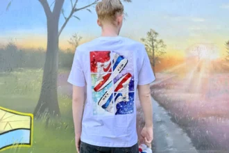 Nike OG Red Blue Air Max Day Shirt 2026