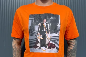 Kingsday shirt Outsole Willem Sneakerhead Air Max 1 (2) - kopie - kopie