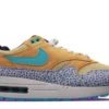 Nike Air Max 1 By You Safari Teal DO9392 200 43