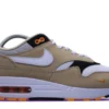 Nike Air Max 1 By You Wheat Urawa (2)