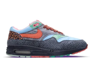 Nike Air Max 1 Tech Pack