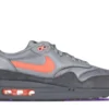 Nike Air Max 1 FB Anthracite Orange