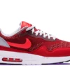 Nike Air Max 1 JCRD Gym Red