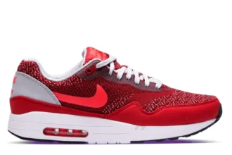 Nike Air Max 1 JCRD Gym Red