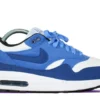 Nike Air Max 1 ACG Deep Royal Blue