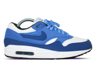 Nike Air Max 1 ACG Deep Royal Blue