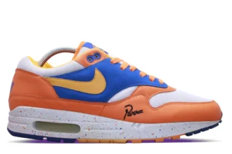 Nike Air Max 1 Albert Heijn Hyperstrike (Promo Sample)