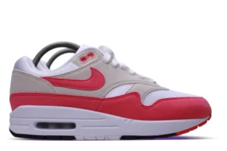 Nike Air Max 1 Aster Pink (GGP Sample)