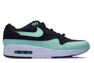 Nike Air Max 1 Black Mint (Unreleased Sample)