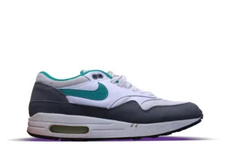 Nike Air Max 1 Bright Teal