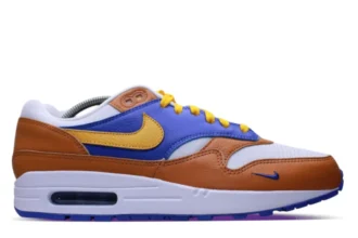 Nike Air Max 1 By You Albert Heijn