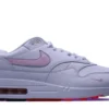 Nike Air Max 1 By You Baby Pink