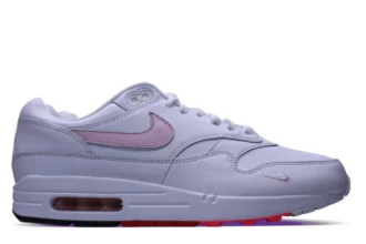 Nike Air Max 1 By You Baby Pink