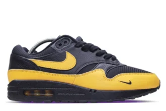 Nike Air Max 1 By You Batman