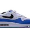 Nike Air Max 1 By You Blue Cut Out