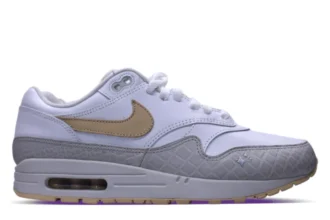 Nike Air Max 1 By You Bright Beige