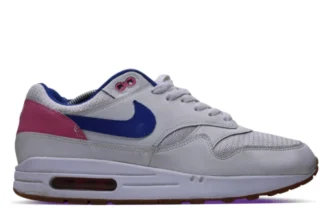 Nike Air Max 1 By You Concord Custom