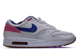 Nike Air Max 1 By You Concord