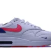 Nike Air Max 1 By You Concord Mini Swoosh