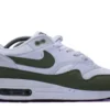 Nike Air Max 1 By You Cream Olive
