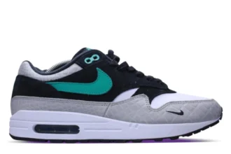 Nike Air Max 1 By You Blackphant